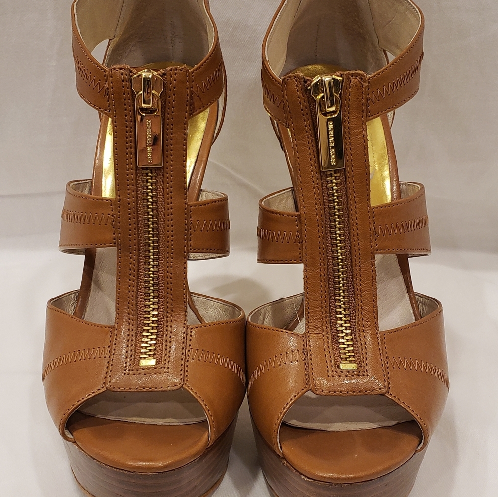 Michael Kors women's shoes